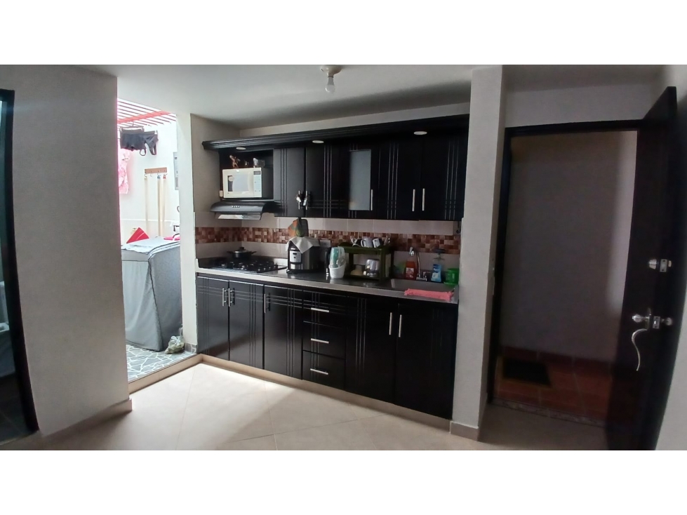 Apartamento en venta en Fatima, Itagüí · foto 24 de 24