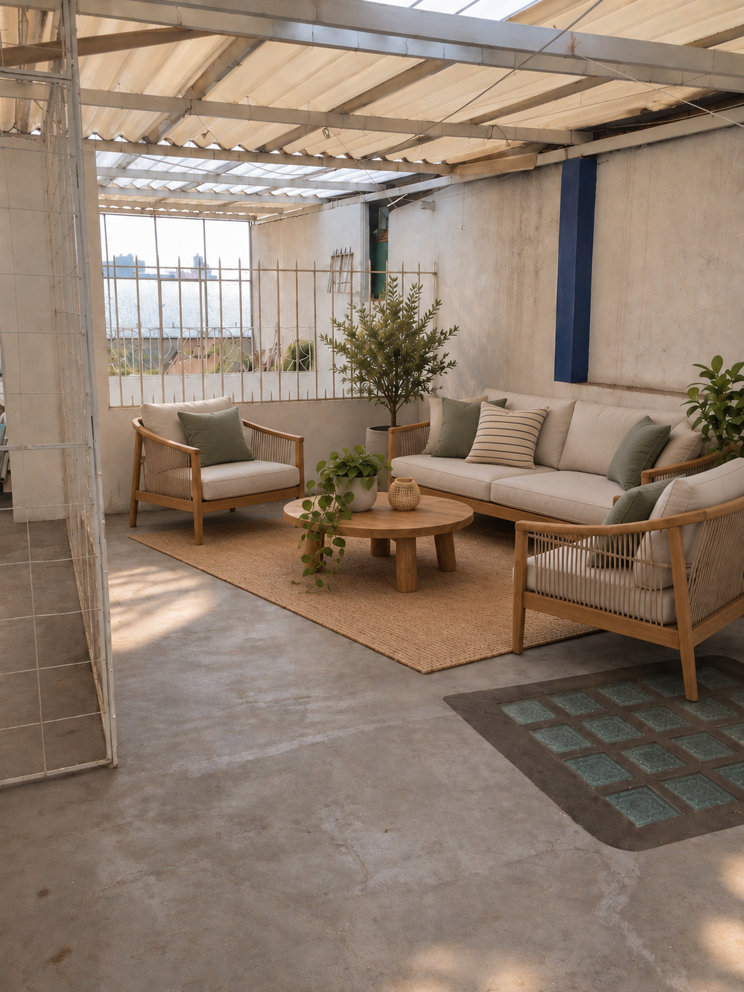 Casa en venta en Jorge Gaitan Cortes, Bogotá · foto 2 de 18
