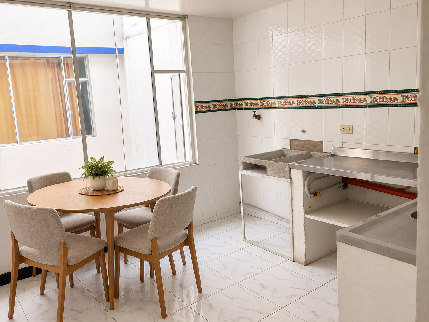 Casa en venta en Jorge Gaitan Cortes, Bogotá · foto 3 de 18