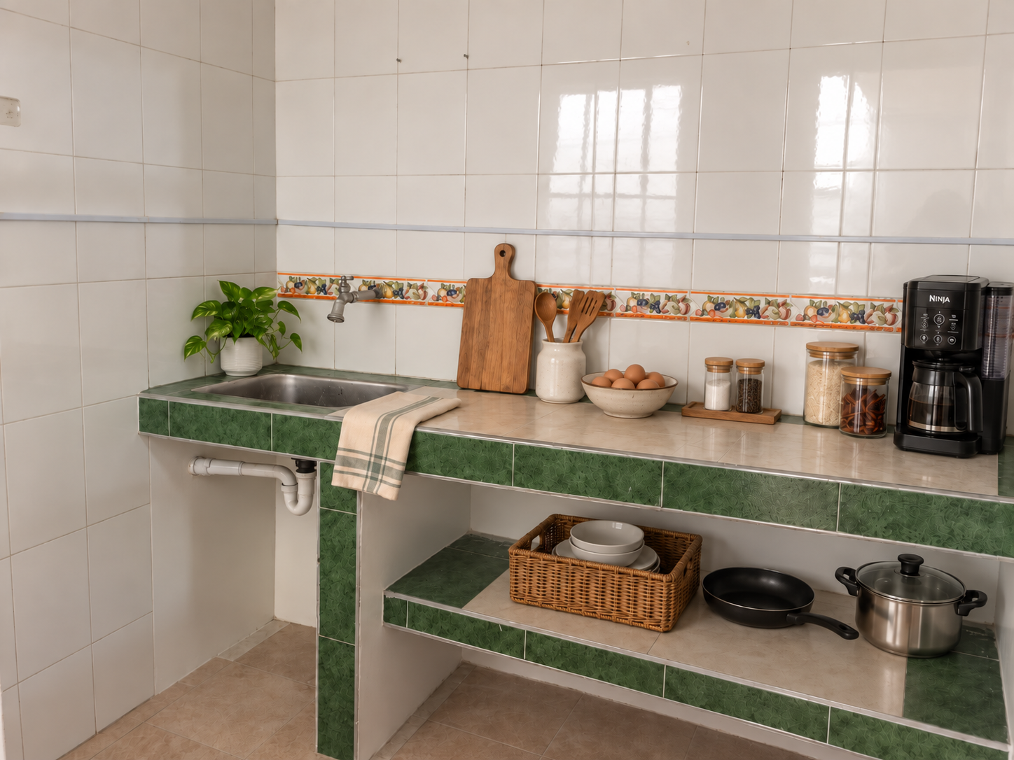 Casa en venta en Jorge Gaitan Cortes, Bogotá · foto 6 de 18