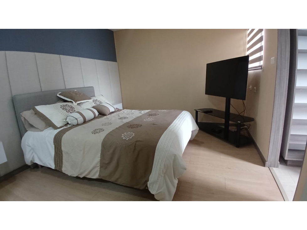 Apartamento en venta en Ditaires, Itagüí · foto 4 de 13