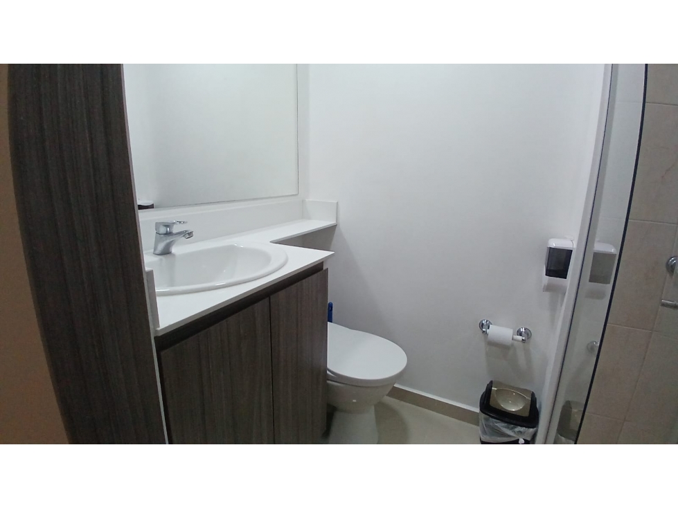 Apartamento en venta en Ditaires, Itagüí · foto 6 de 13