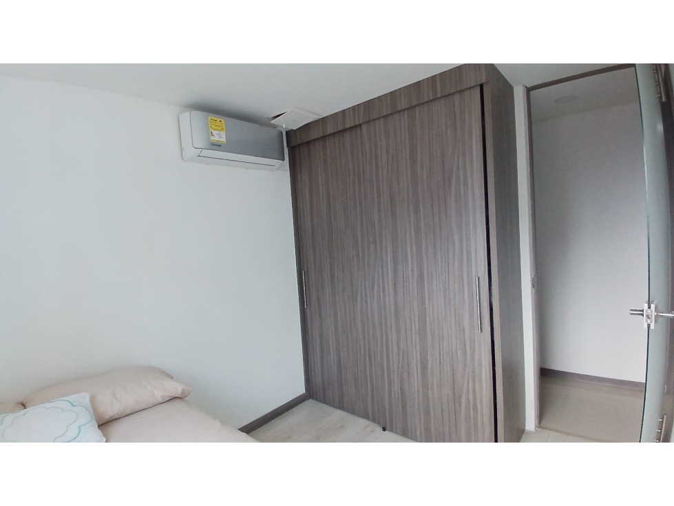 Apartamento en venta en Ditaires, Itagüí · foto 7 de 13