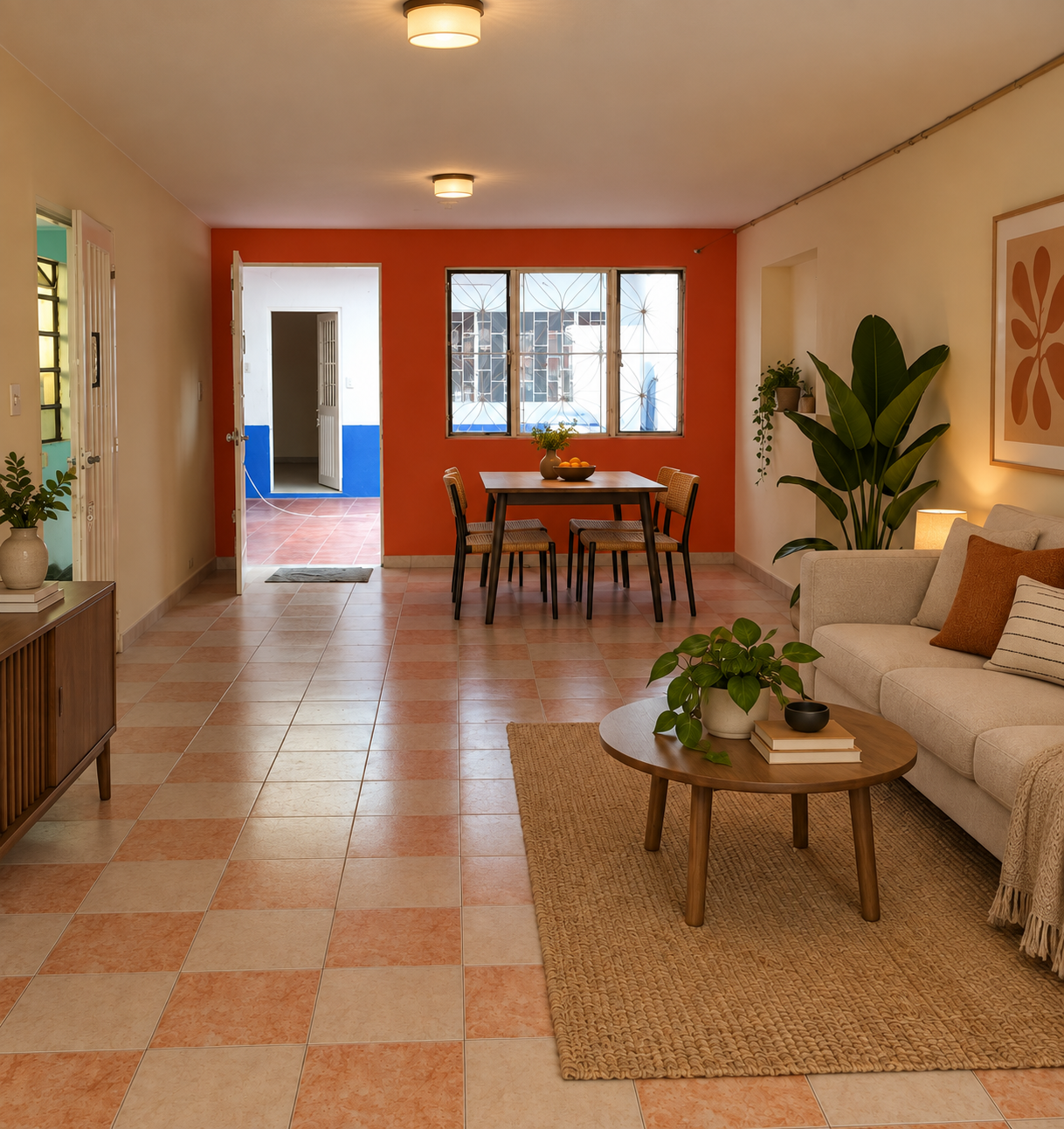Casa en venta en Jorge Gaitan Cortes, Bogotá · foto 8 de 18