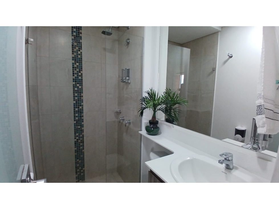 Apartamento en venta en Ditaires, Itagüí · foto 9 de 13