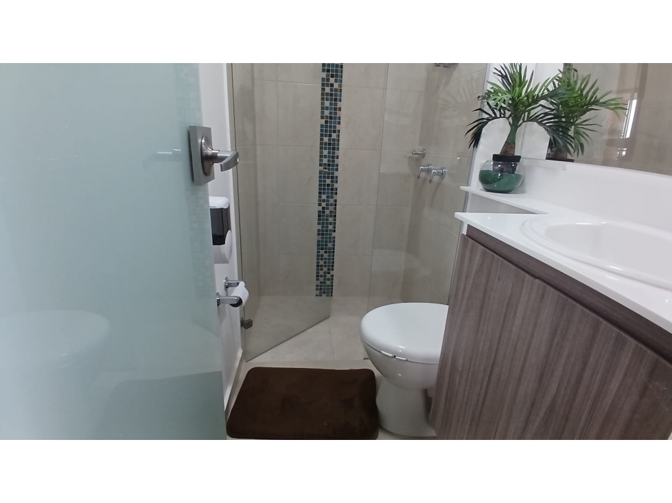 Apartamento en venta en Ditaires, Itagüí · foto 10 de 13
