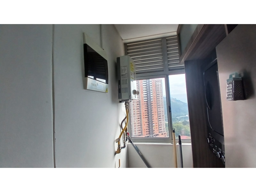Apartamento en venta en Ditaires, Itagüí · foto 11 de 13