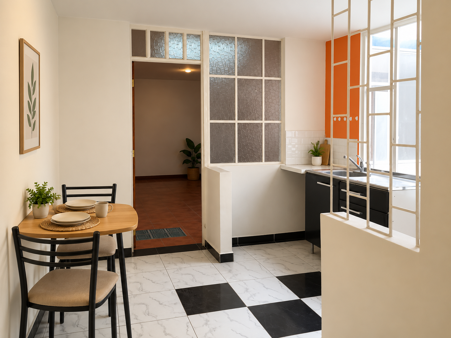 Casa en venta en Jorge Gaitan Cortes, Bogotá · foto 9 de 18