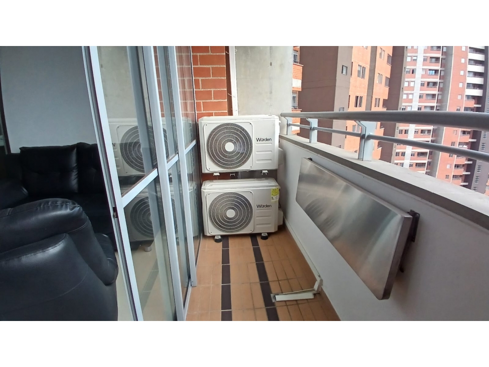 Apartamento en venta en Ditaires, Itagüí · foto 13 de 13