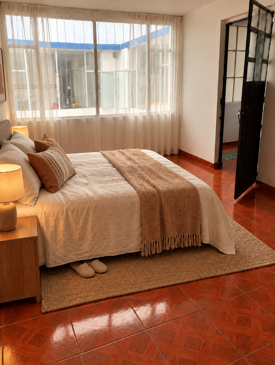 Casa en venta en Jorge Gaitan Cortes, Bogotá · foto 11 de 18