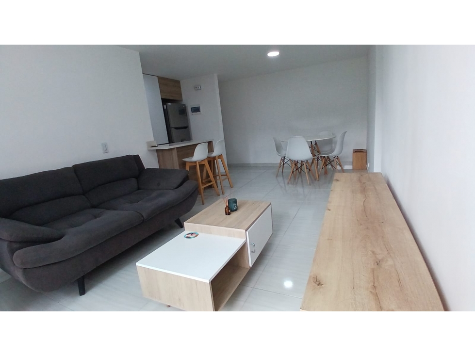 Apartamento en venta en Suramérica, Itagüí · foto 3 de 18