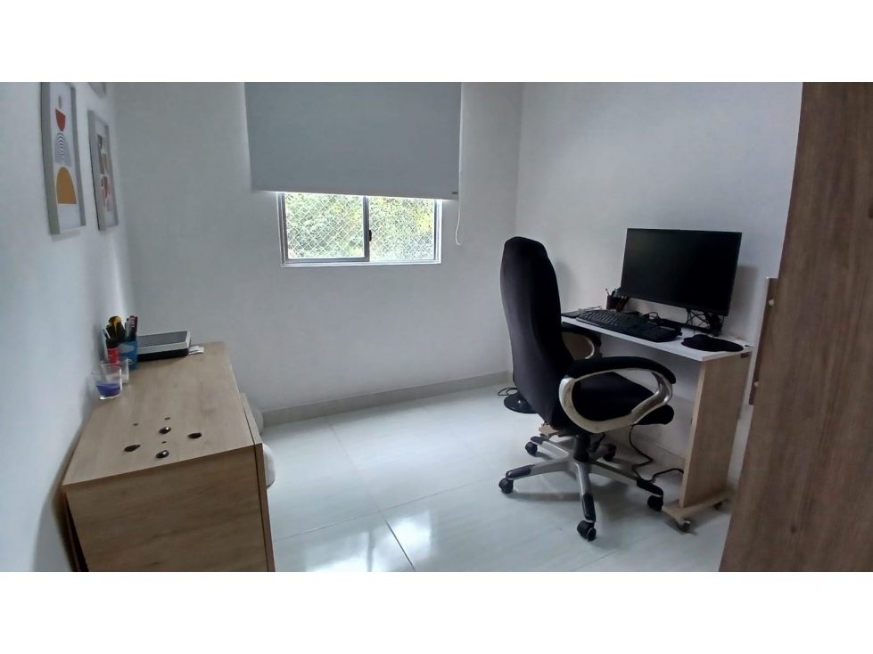Apartamento en venta en Suramérica, Itagüí · foto 4 de 18