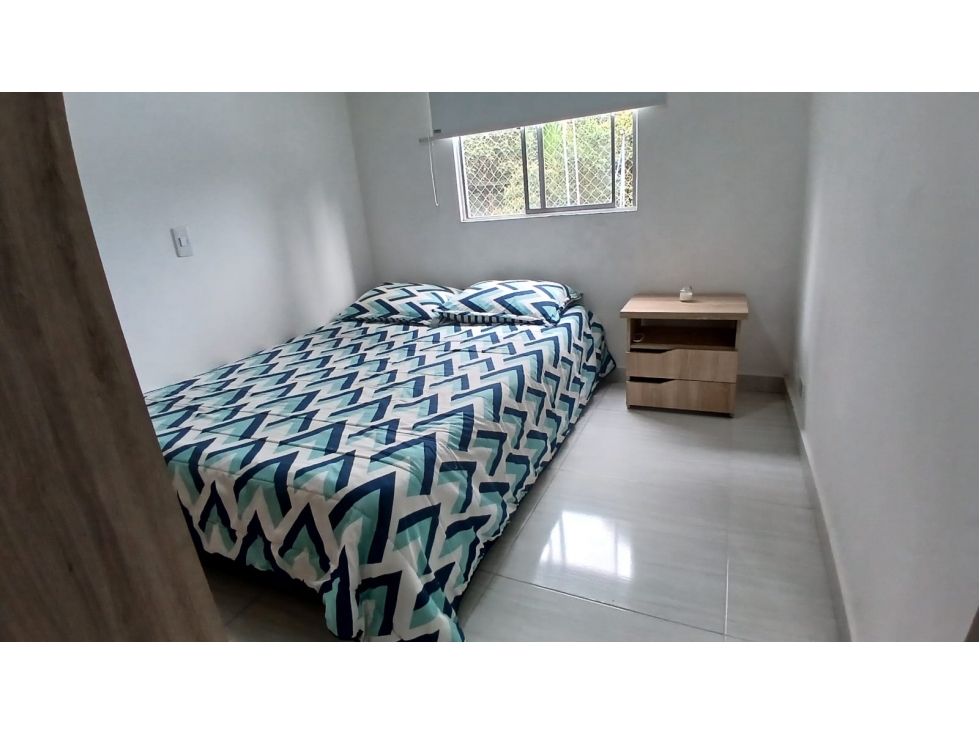 Apartamento en venta en Suramérica, Itagüí · foto 5 de 18