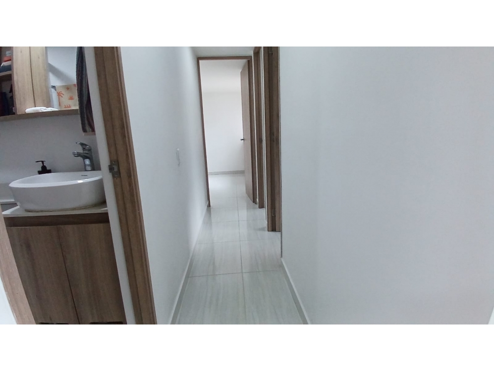 Apartamento en venta en Suramérica, Itagüí · foto 6 de 18