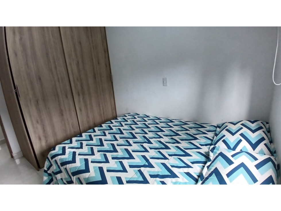 Apartamento en venta en Suramérica, Itagüí · foto 8 de 18