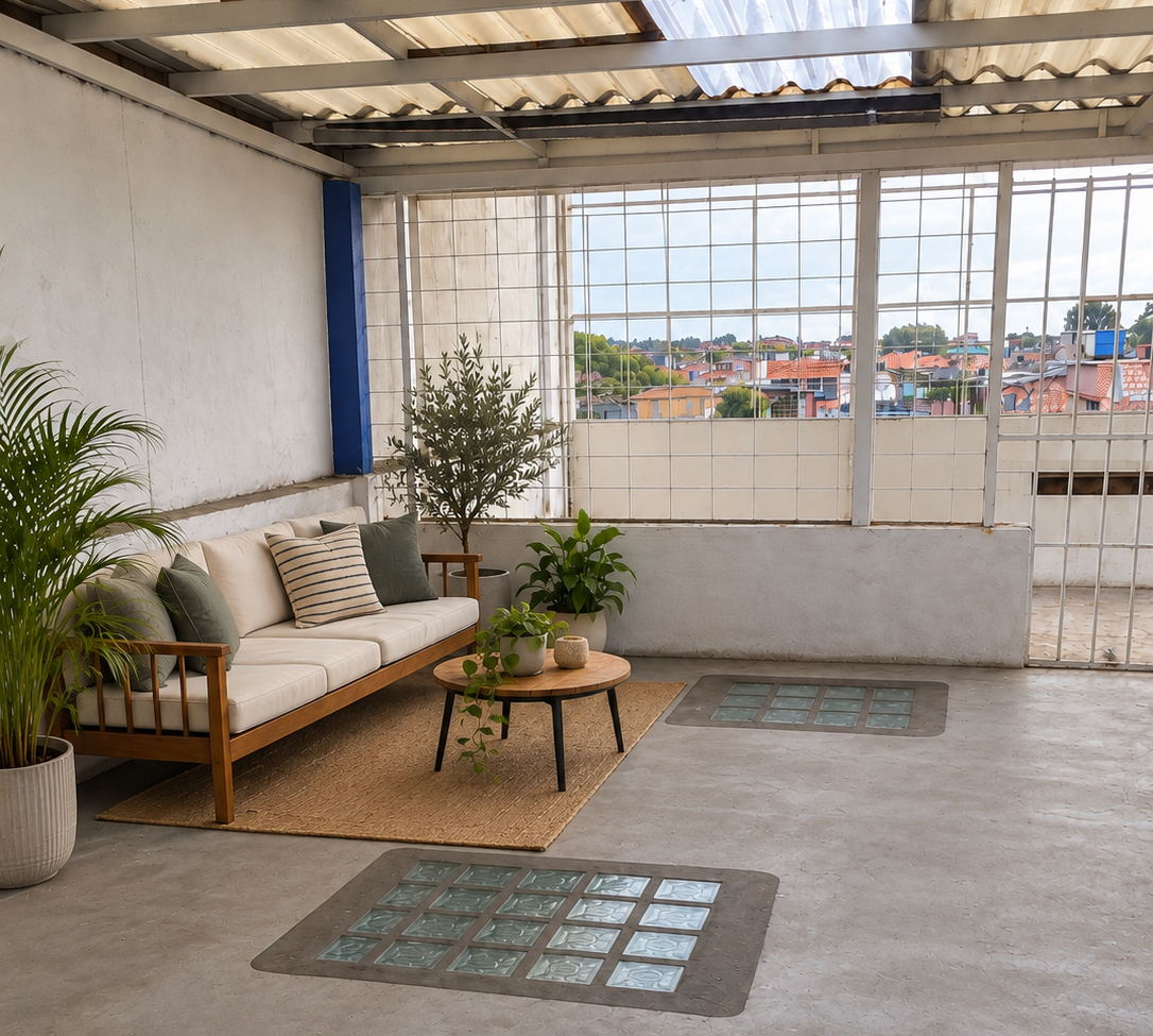 Casa en venta en Jorge Gaitan Cortes, Bogotá · foto 13 de 18