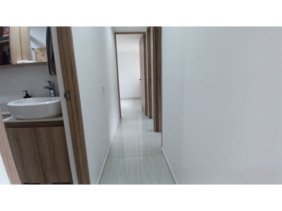 Apartamento en venta en Suramérica, Itagüí · foto 11 de 18