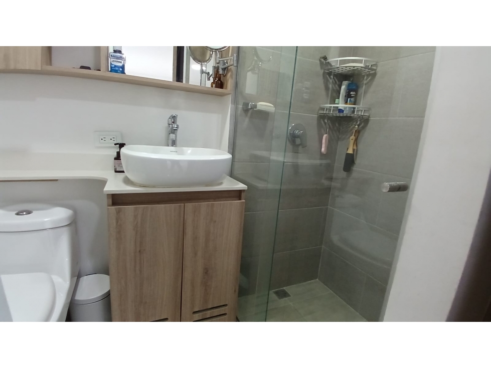 Apartamento en venta en Suramérica, Itagüí · foto 12 de 18