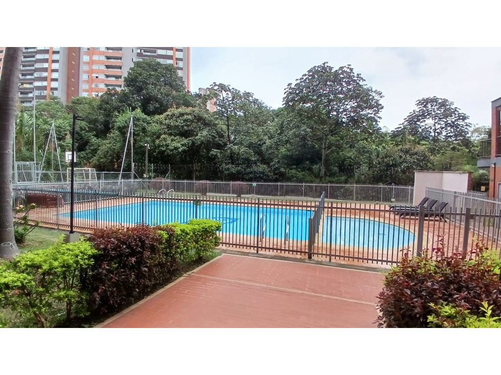 Apartamento en venta en Suramérica, Itagüí · foto 15 de 18