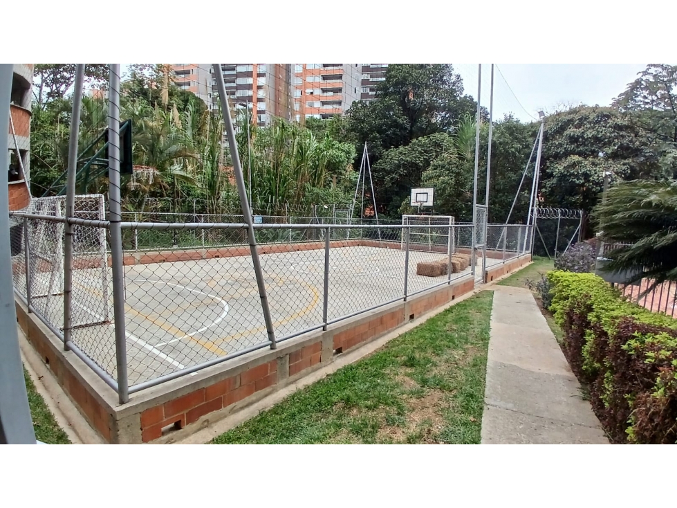 Apartamento en venta en Suramérica, Itagüí · foto 17 de 18