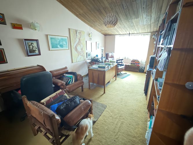 Casa de 5 alcobas en venta en Pontevedra, Bogotá, 330 m² · foto 13 de 24