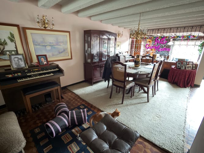 Casa de 5 alcobas en venta en Pontevedra, Bogotá, 330 m² · foto 10 de 24