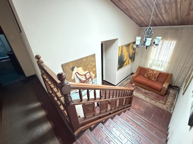 Casa de 5 alcobas en venta en Pontevedra, Bogotá, 330 m² · foto 14 de 24