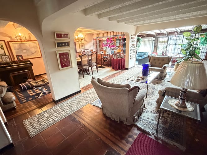 Casa de 5 alcobas en venta en Pontevedra, Bogotá, 330 m² · foto 5 de 24