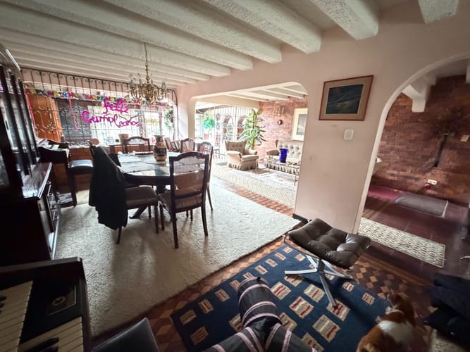 Casa de 5 alcobas en venta en Pontevedra, Bogotá, 330 m² · foto 7 de 24