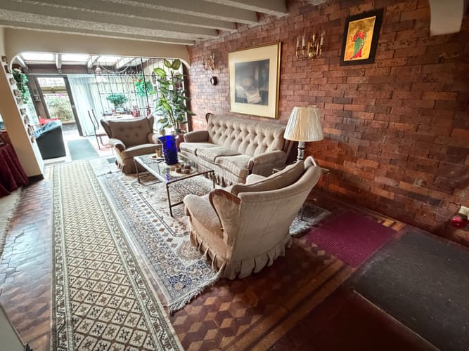 Casa de 5 alcobas en venta en Pontevedra, Bogotá, 330 m² · foto 8 de 24