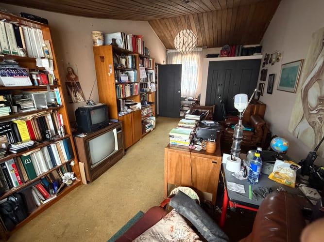 Casa de 5 alcobas en venta en Pontevedra, Bogotá, 330 m² · foto 20 de 24