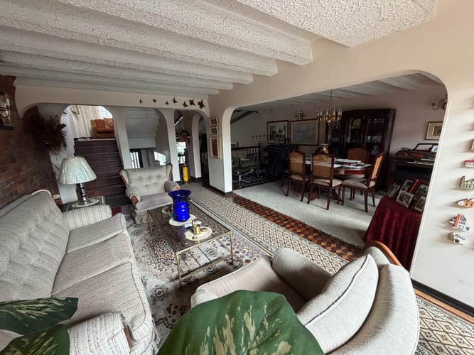 Casa de 5 alcobas en venta en Pontevedra, Bogotá, 330 m² · foto 24 de 24