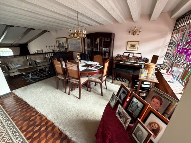 Casa de 5 alcobas en venta en Pontevedra, Bogotá, 330 m² · foto 23 de 24
