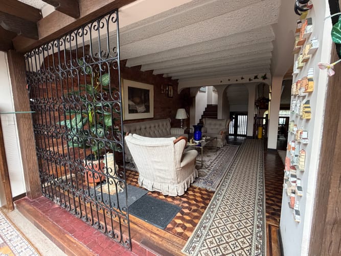 Casa de 5 alcobas en venta en Pontevedra, Bogotá, 330 m² · foto 11 de 24