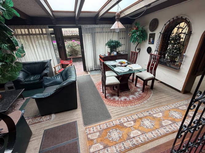 Casa de 5 alcobas en venta en Pontevedra, Bogotá, 330 m² · foto 12 de 24