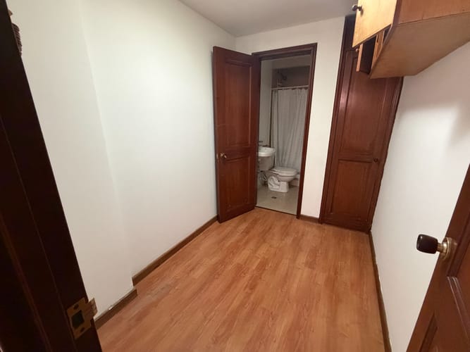 Apartamento en venta en Los Rosales, Bogotá · foto 19 de 24
