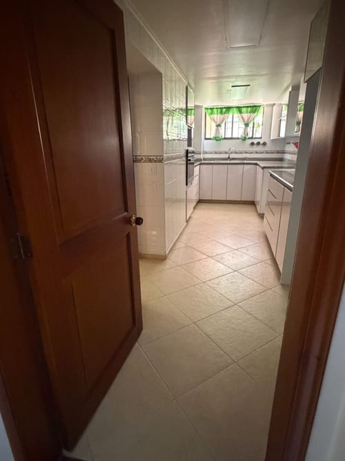 Apartamento en venta en Los Rosales, Bogotá · foto 7 de 24