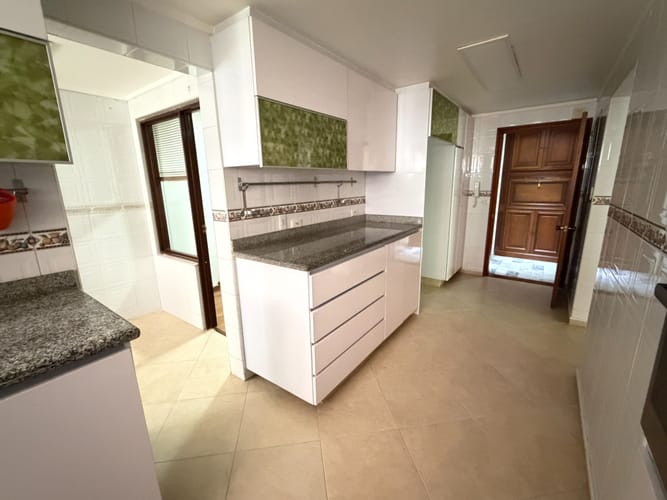 Apartamento en venta en Los Rosales, Bogotá · foto 5 de 24