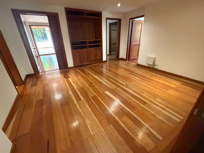 Apartamento en venta en Los Rosales, Bogotá · foto 21 de 24
