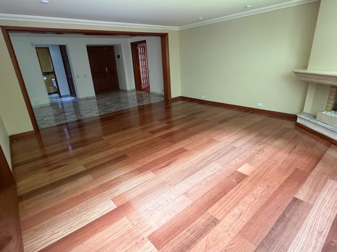 Apartamento en venta en Los Rosales, Bogotá · foto 10 de 24