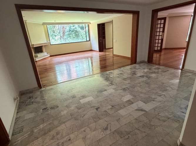 Apartamento en venta en Los Rosales, Bogotá · foto 8 de 24
