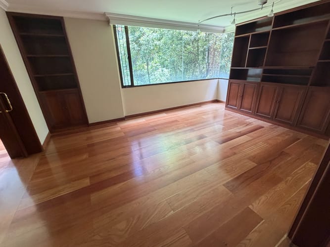 Apartamento en venta en Los Rosales, Bogotá · foto 20 de 24