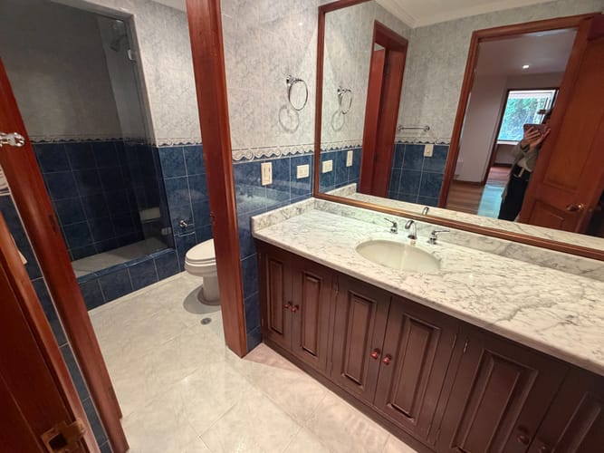 Apartamento en venta en Los Rosales, Bogotá · foto 24 de 24