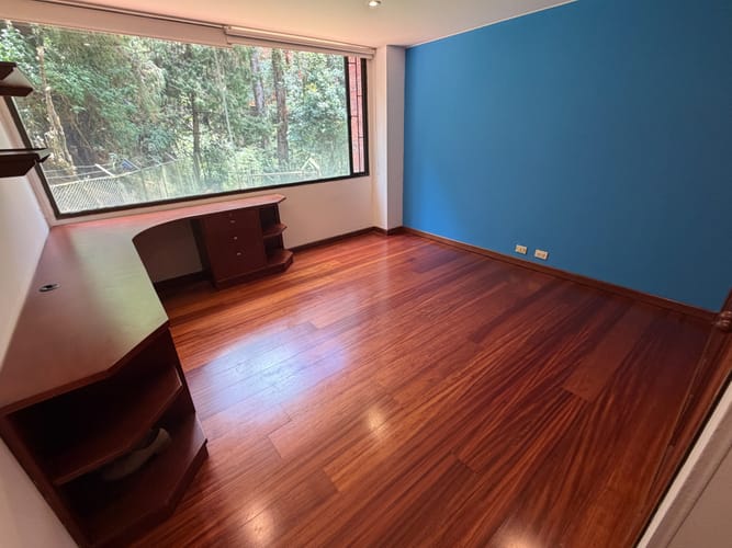 Apartamento en venta en Los Rosales, Bogotá · foto 22 de 24