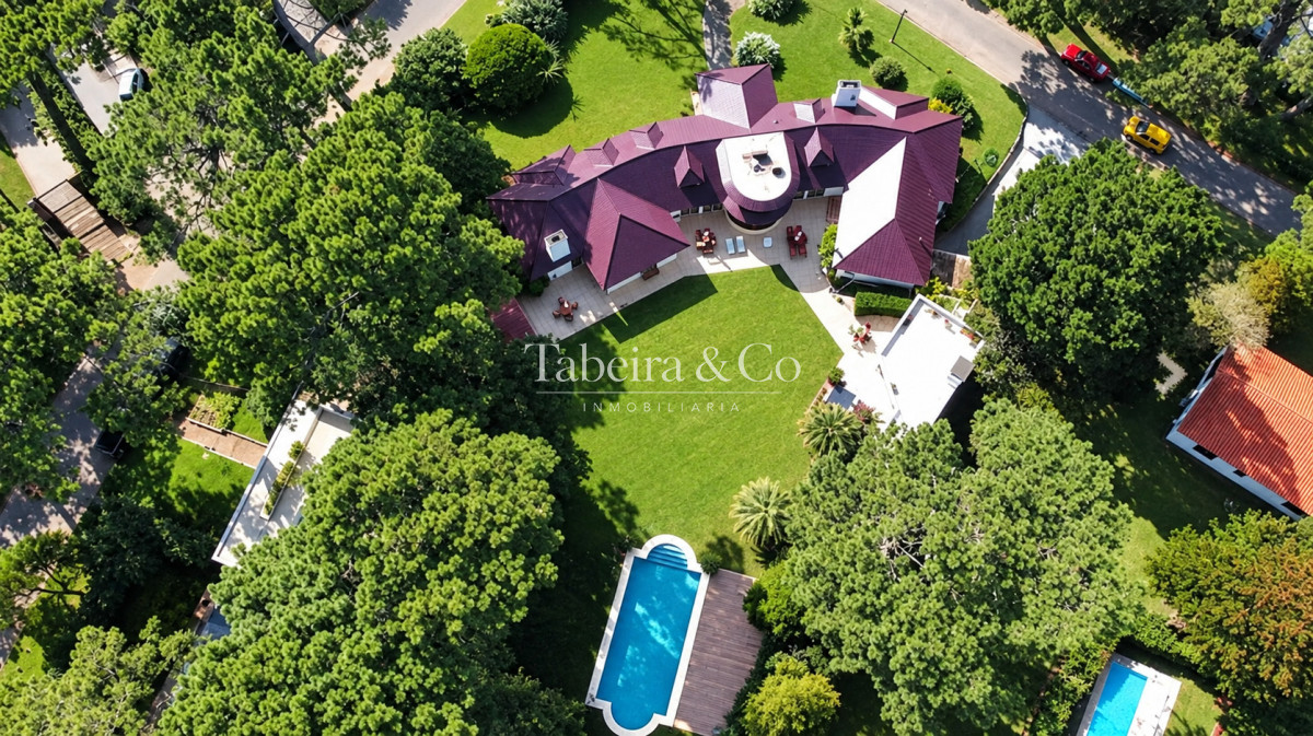 Casa en Punta del Este · Foto 2