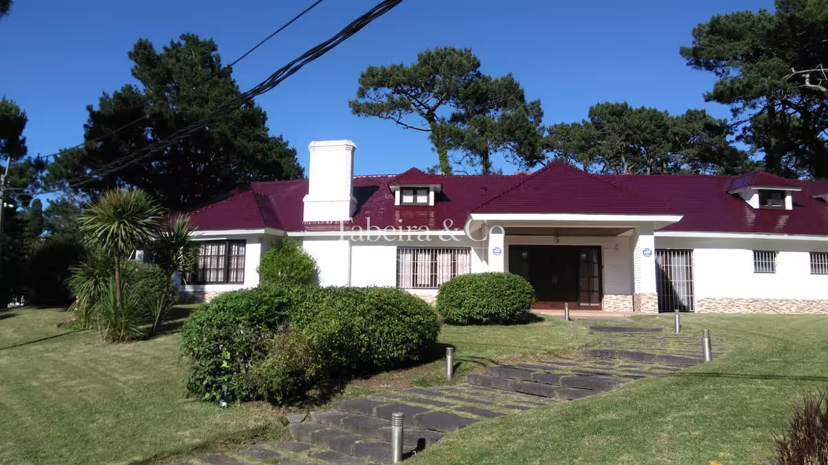 Casa en Punta del Este · Foto 4