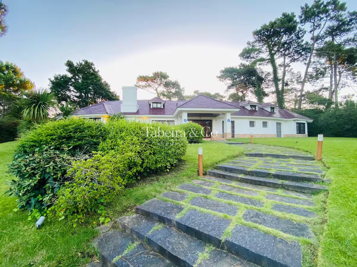 Casa en Punta del Este · Foto 5