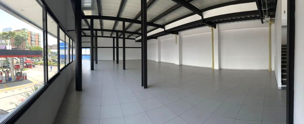 Local en arriendo en Nueva Tequendama, Cali, 217 m² · foto 6 de 6