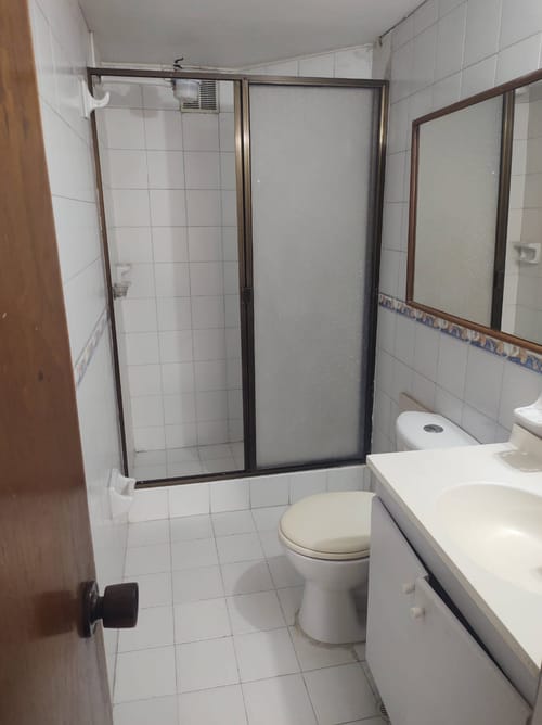 Apartaestudio en venta en Chapinero, Bogotá, 34 m² · foto 5 de 12