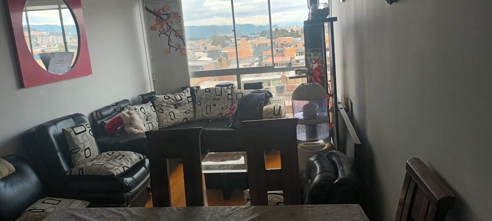 Apartamento en venta en Walessa, Bogotá · foto 4 de 5